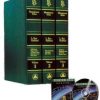 Хаббард Л.Рон, Тома серии "Управление", 3 тома + CD