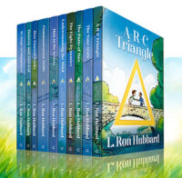 Books for Ages 10 to 100 Ten Books Set